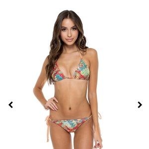 Luli Fama Bikini